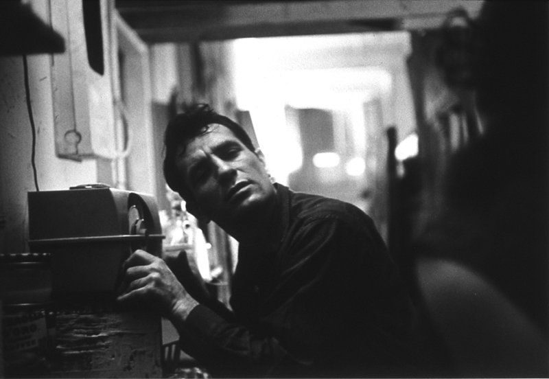 You’re a Genius All the Time – Jack Kerouac’s 30 tips of ‘Belief and Technique for Modern Prose’ for Spontaneous Creative Writing